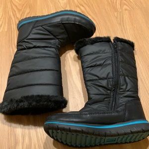 Cat & Jack Snow Boots